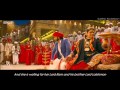 【Goliyon Ki Raasleela Ram-Leela】 Nagada Sang Dhol 【English Subtitles // HD】