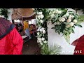 Pernikahan tante cindyom hany  happy wedding samawa 10032021