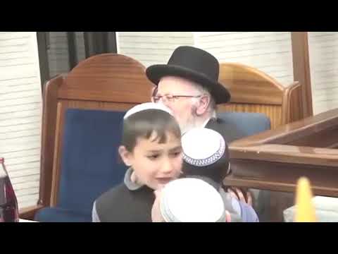 הרב יורם אברג'ל - המסר היומי - בעין טובה - כ"ז ניסן תשע"ט