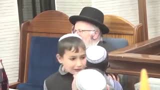 הרב יורם אברג'ל - המסר היומי - בעין טובה - כ"ז ניסן תשע"ט