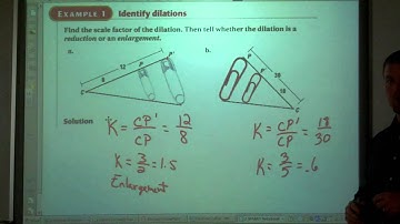 9.7 Identify and Perform Dilations.MP4