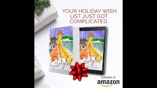 T'was the Night Before Book Launch