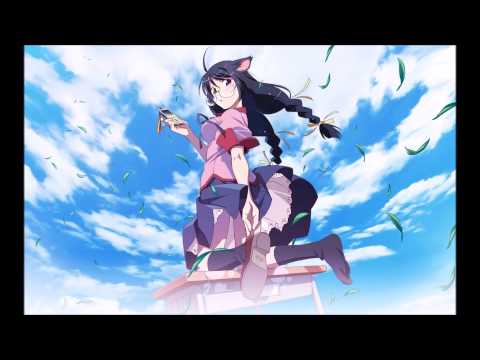 Perfect-Slumbers-FULL-SUB-HQ-(Nekomonogatari:-Kuro-Opening)-by-Y