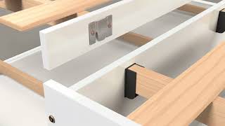 VIDEO CAMA MATRIX 1