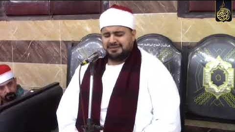 روعة سورة يوسف فلما رجعوا إلى ابيهم القارئ رفعت شعبان حسن علي