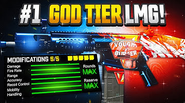 *NEW* #1 TAQ ERADICATOR LOADOUT is SPECIAL in MW3 UPDATE 🔥 (Best Taq Eradicator Class Setup MW3)