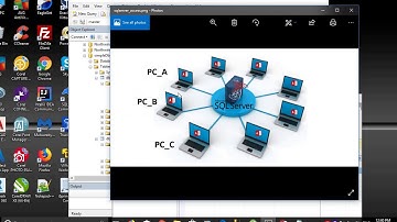 Import Access to SQL Server