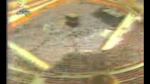 تلاوة جميلة تشرح الصدر للشيخ سعود الشريم