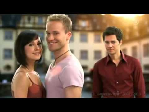 Verbotene Liebe 'Vorspann