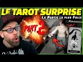 Tarot Surprise 2: Une Tension de Fou Furieux Ft.Mamanovitch | Arc des Streaks - Phasmophobia FR