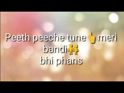 tu-mera-bhai-nahi-hai-|-lyrics-|-fukery-returns-|-raftaar-rap-|-whatsapp-status-|