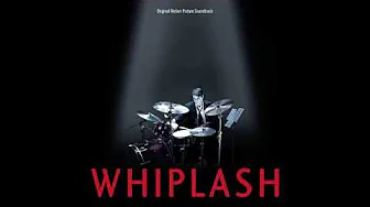6 Caravan - John Wasson - Whiplash 2014 Soundtrack Ost 6 Caravan - John Wasson - Whiplash 2014 Soundtrack Ost