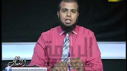 حصرياً مع الشباب مع أ/ عمر الحنبلي مقطع (1) والقارئ محمد العمروسي والمنشد إبراهيم محمد 17-3-2016