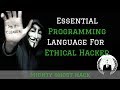 Essential Programming Language For ETHICAL HACKER