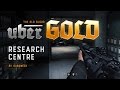 Wolfenstein The Old Blood Uber Difficulty Ubergold Medal Research Centre