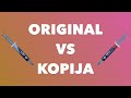 Arctic MX-4 Original VS Kopija