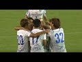 【ハイライト】2017明治安田生命J2リーグ第32節 名古屋グランパス vs 大分トリニータ
