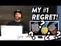 The #1 Regret of my Pro Running Career