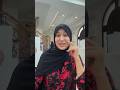 سارة رجيل ارواحي نقولك كيفاش تردي على المنتقدات سارة رجيل