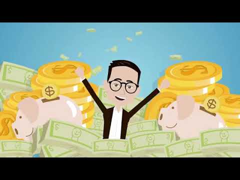 Earn Crypto Income from Home | Hashing Ad Space