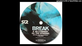 Break - The Uprising