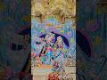 My new year started with the blessings of God🕉️🙏🏻 ….. #shorts #radhakrishna #isckon #shivparvati