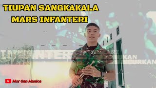 Mars infanteri tni ad