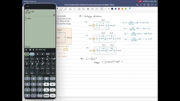 Problem 6.24, Fundamentals of Electric Circuits, 7th ed, by Charles Alexander, Matthew Sadiku