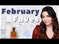 February Faves | Hero, Mediheal, Amore Pacific, Necessaire
