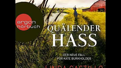 Linda Castillo - Qulender Hass - Kate Burkholder e...