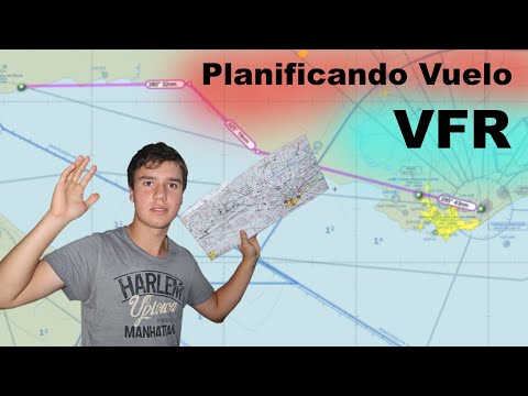 Video: ¿Qué es un piloto VFR?