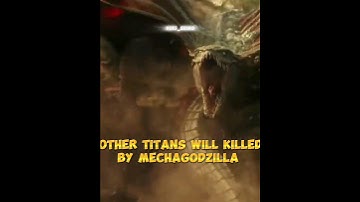 What If Godzilla died?😱 #shorts #godzilla #subscribe #edit