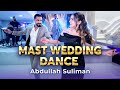 New Afghan Song 2026 Beautiful Wedding Dance Afshari Abdullah Suliman Tanweer Videos 