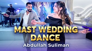 Download Lagu New Afghan Song 2026 | beautiful Wedding Dance Afshari | Abdullah Suliman | Tanweer Videos  MP3