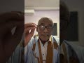 موسى بوهلي بعض الحقائق للأجيال الجديدة كي لا تشوه ولا تطمس تضحيات الرواد 