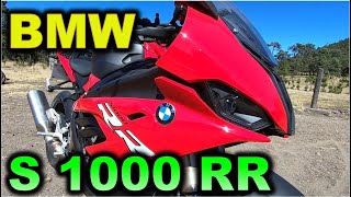 BMW S 1000 RR 2020 TODO SOBRE ELLA - BLITZ RIDER