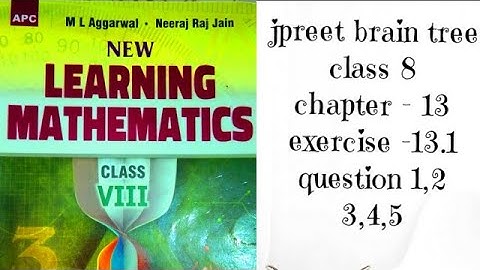 #mlaggarwal #class8 #practicalgeometry chapter 13 exercise 13.1 question 1,2,3,4,5 #jpreet