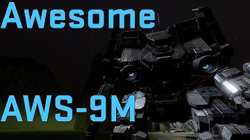 Quirk Testing: AWS-9M