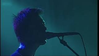 Radiohead - Blow Out at Metro (1996) HD