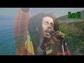 Bob Marley - Is This Love (lyrics on screen)