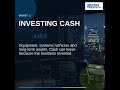 Cash flow statement basics for non-finance managers. Learn how operating, investing and financing ca