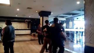 Detik-detik ustad abdus somad ditolak di Bali