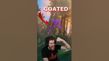 PVP Valheim is CRAZY