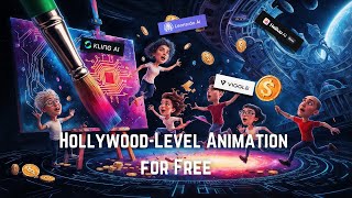 The 0 Animation Studio 5 AI Tools That Are Changing the Game