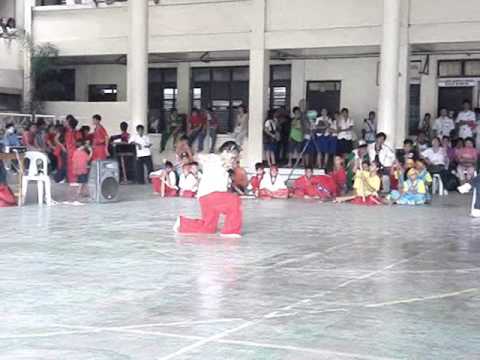 ARNIS - ILOILO CITY MEET 2009