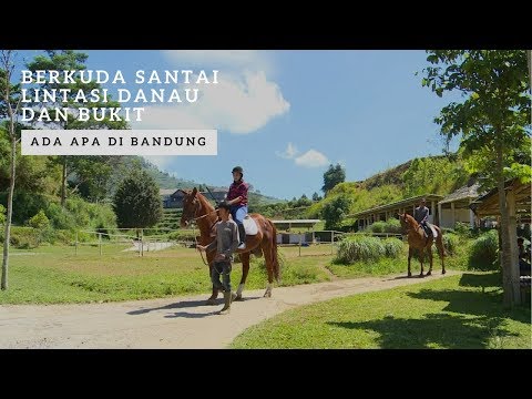 Video: Pada Menunggang Kuda Di Sierras, Argentina - Matador Network