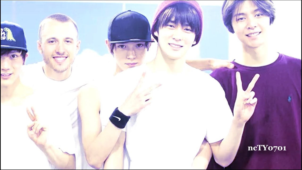 NCT JAEYONG - Everytime