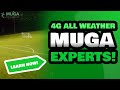 4G All Weather MUGA Specialists Near Me | MUGA | 4G All Weather MUGA Experts