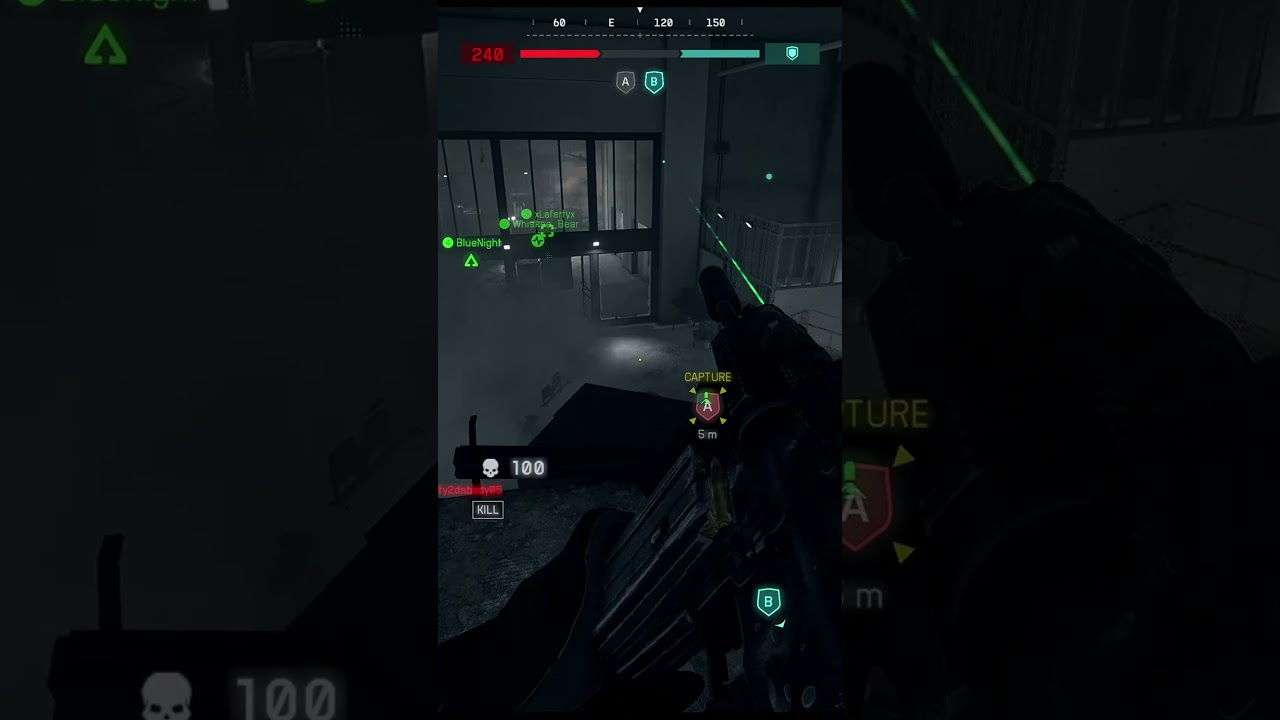 M4 Construction Defense Concrete Warfare 🏗️💀🔥 | 