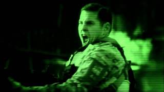 Modern Warfare 3 - Live Action Trailer Teaser 3